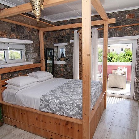 Pefkos Eye Apartment Pefki Екстериор снимка