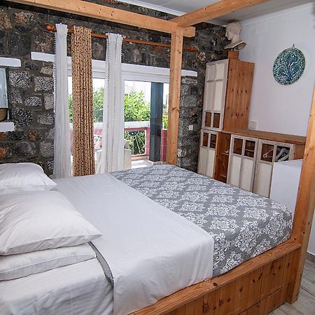 Pefkos Eye Apartment Pefki Екстериор снимка