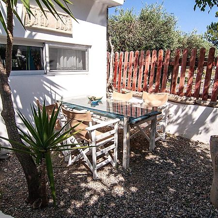 Pefkos Eye Apartment Pefki Екстериор снимка
