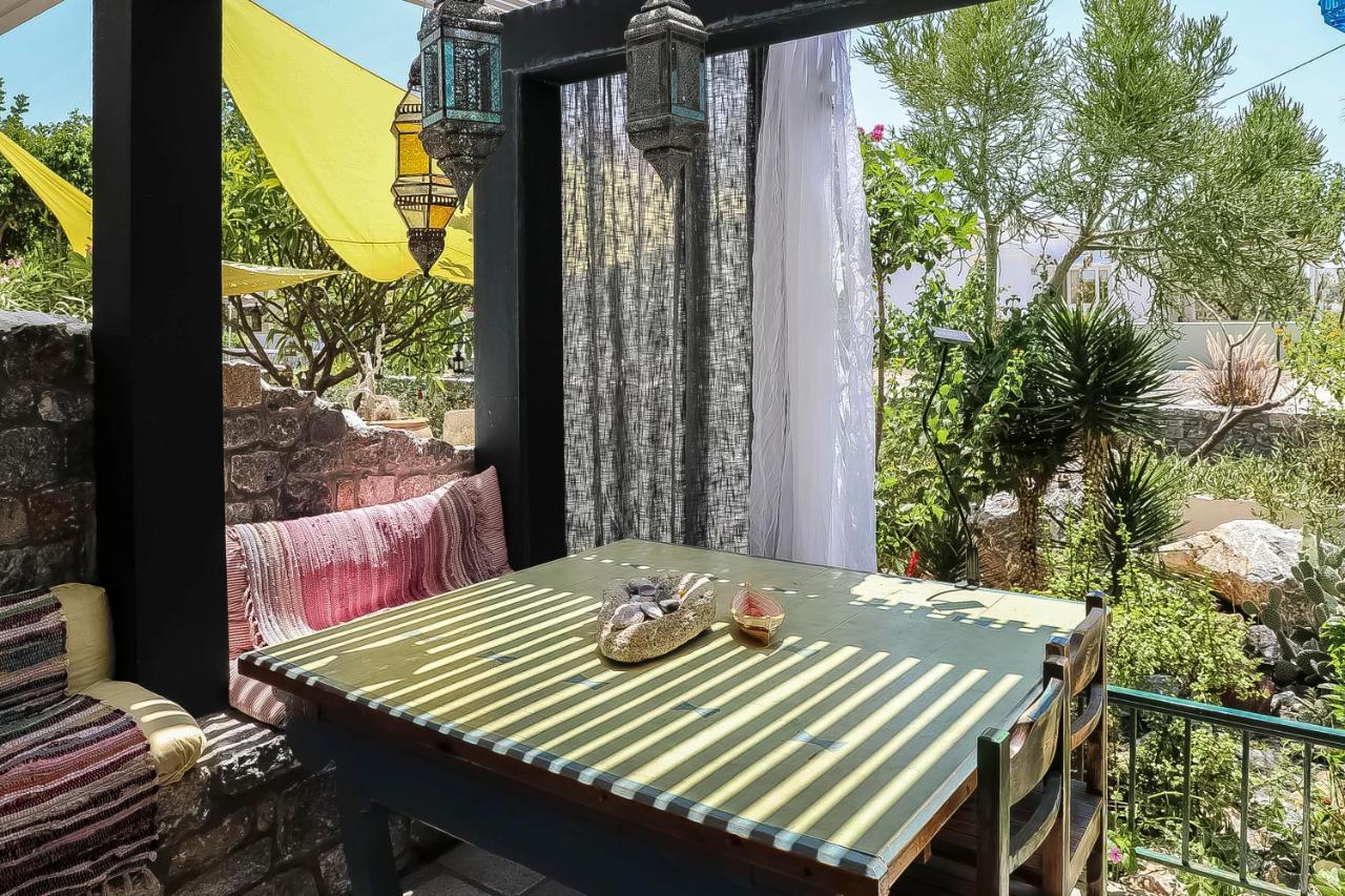 Pefkos Eye Apartment Pefki Екстериор снимка