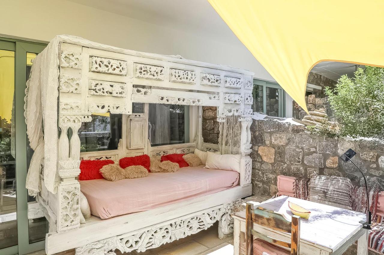 Pefkos Eye Apartment Pefki Екстериор снимка
