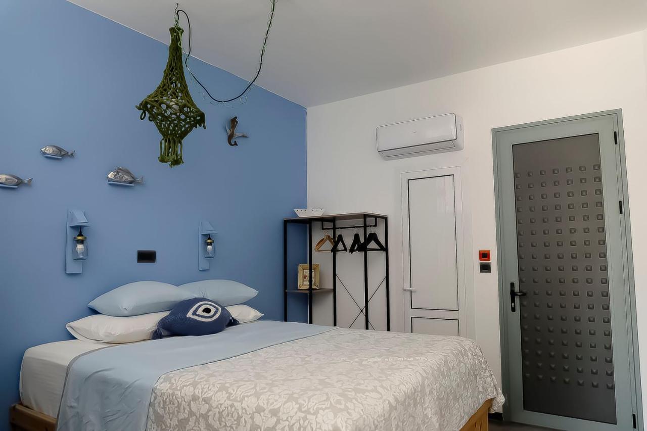 Pefkos Eye Apartment Pefki Екстериор снимка