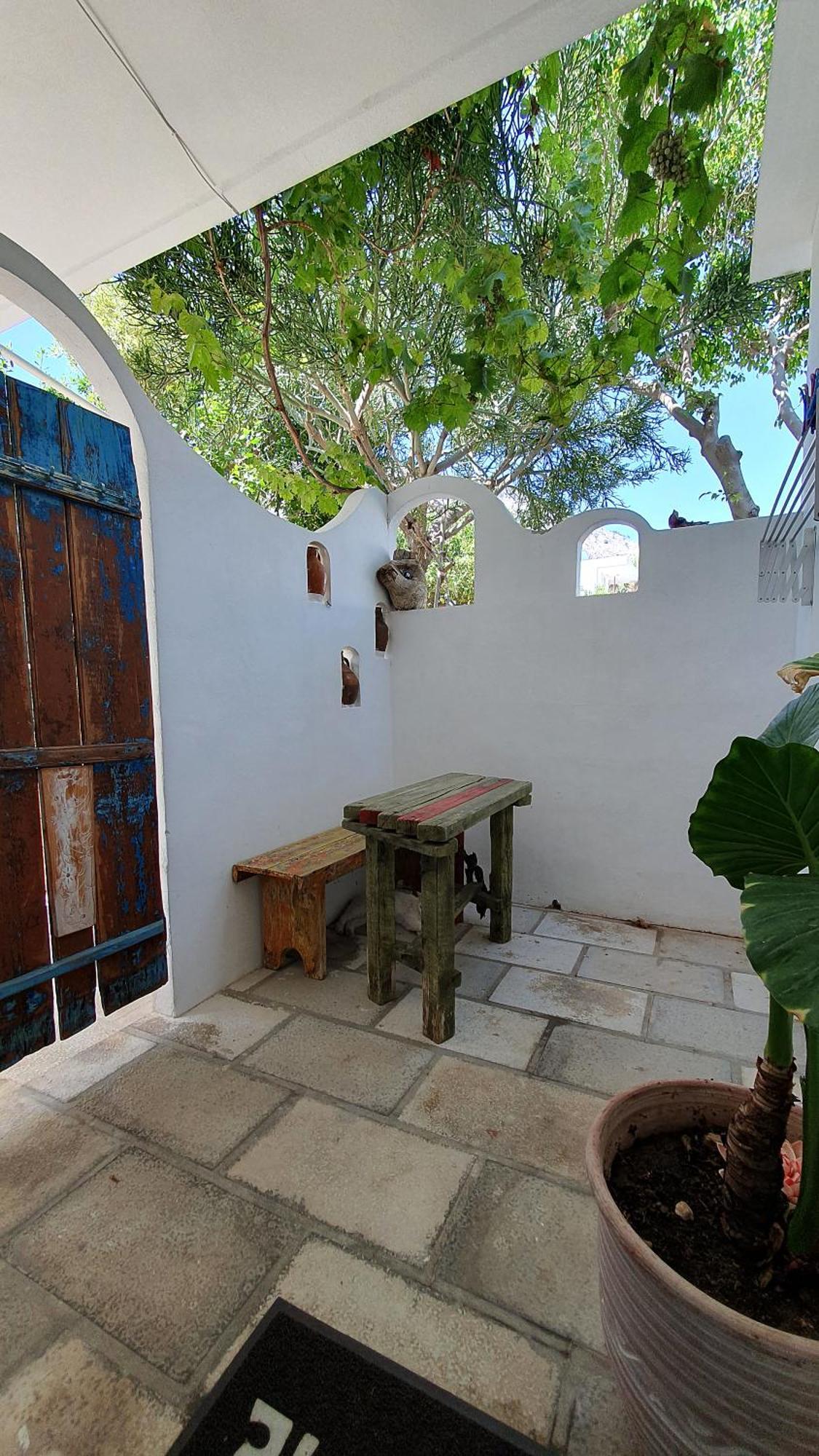 Pefkos Eye Apartment Pefki Екстериор снимка