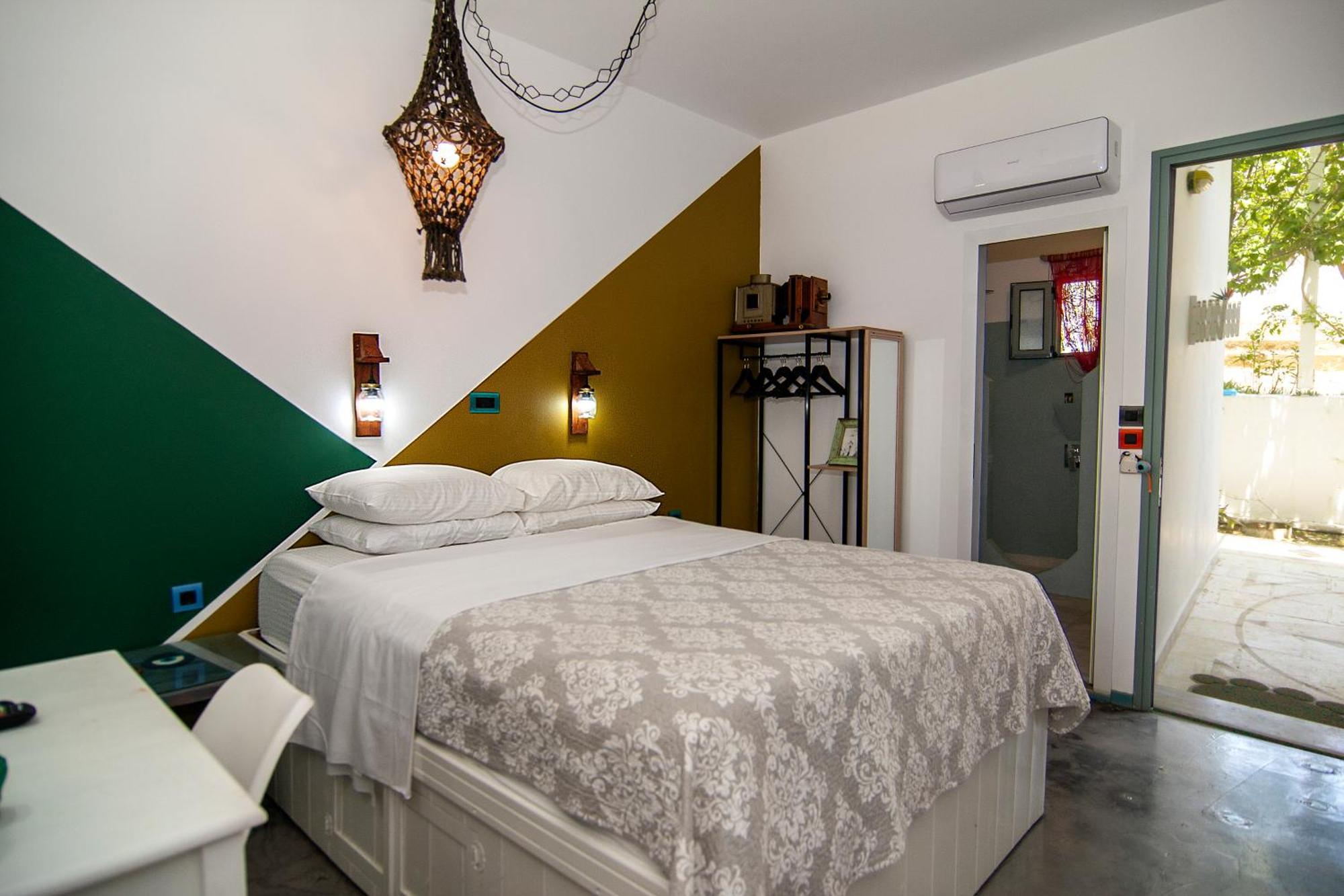 Pefkos Eye Apartment Pefki Екстериор снимка
