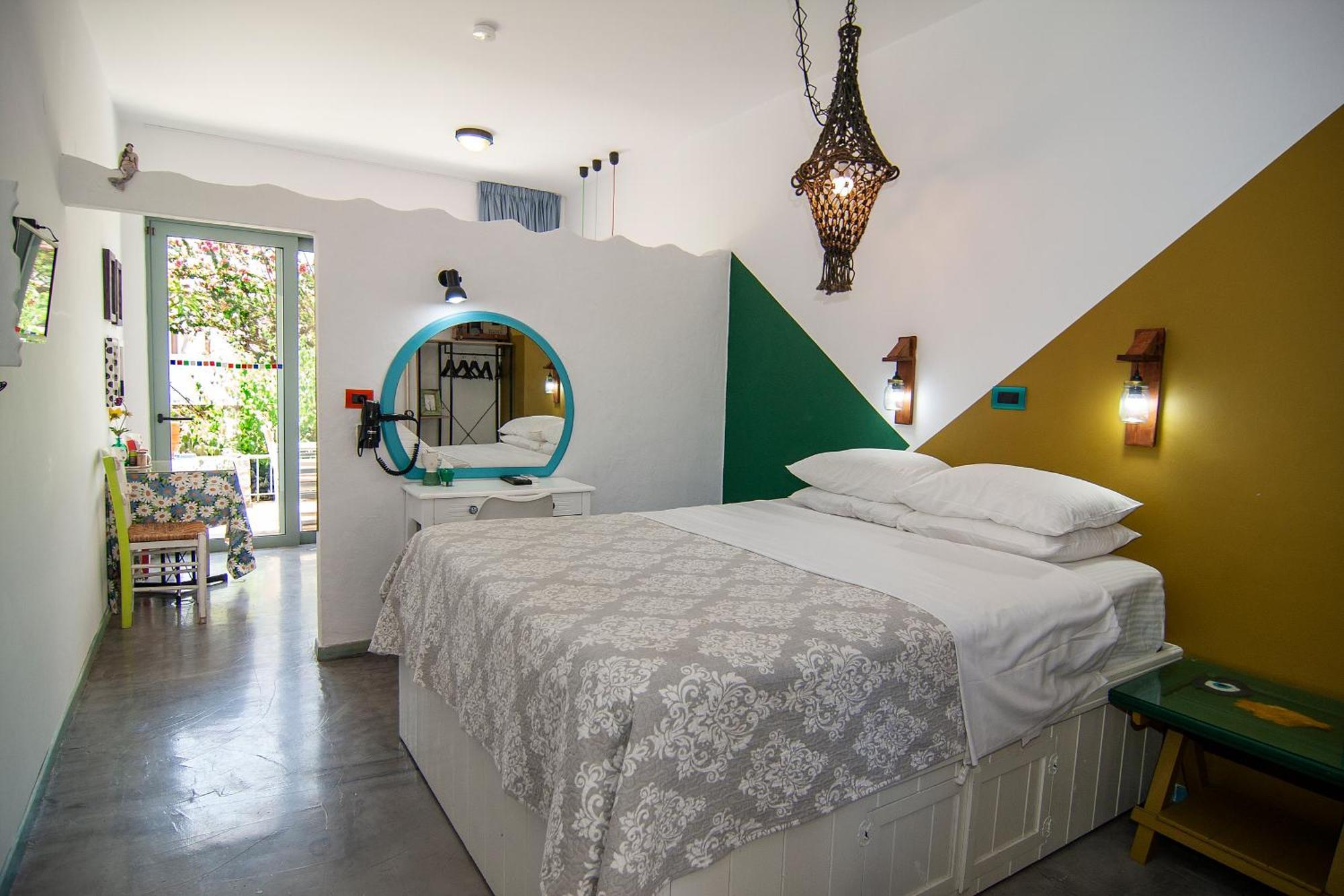 Pefkos Eye Apartment Pefki Екстериор снимка