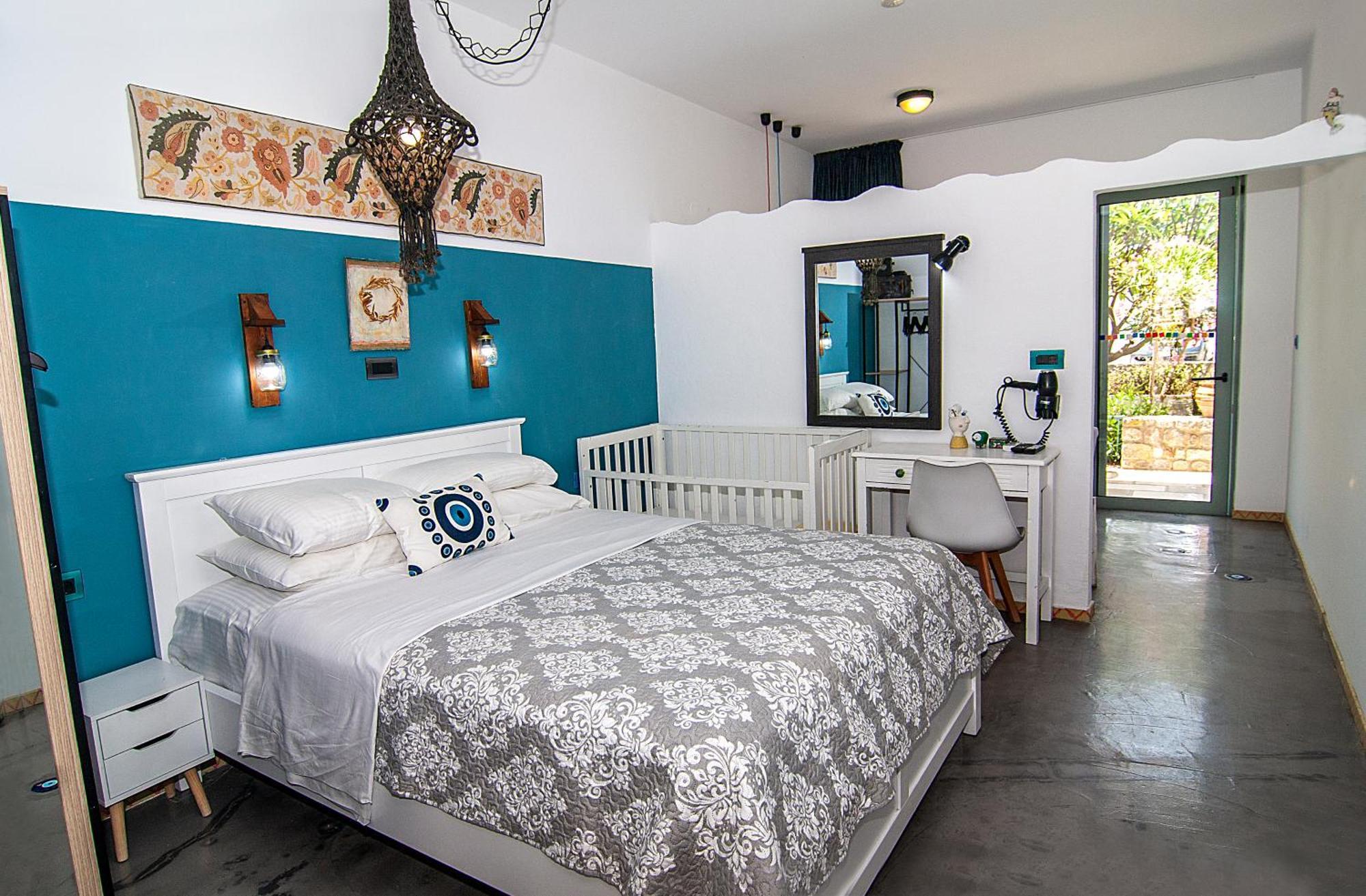 Pefkos Eye Apartment Pefki Екстериор снимка