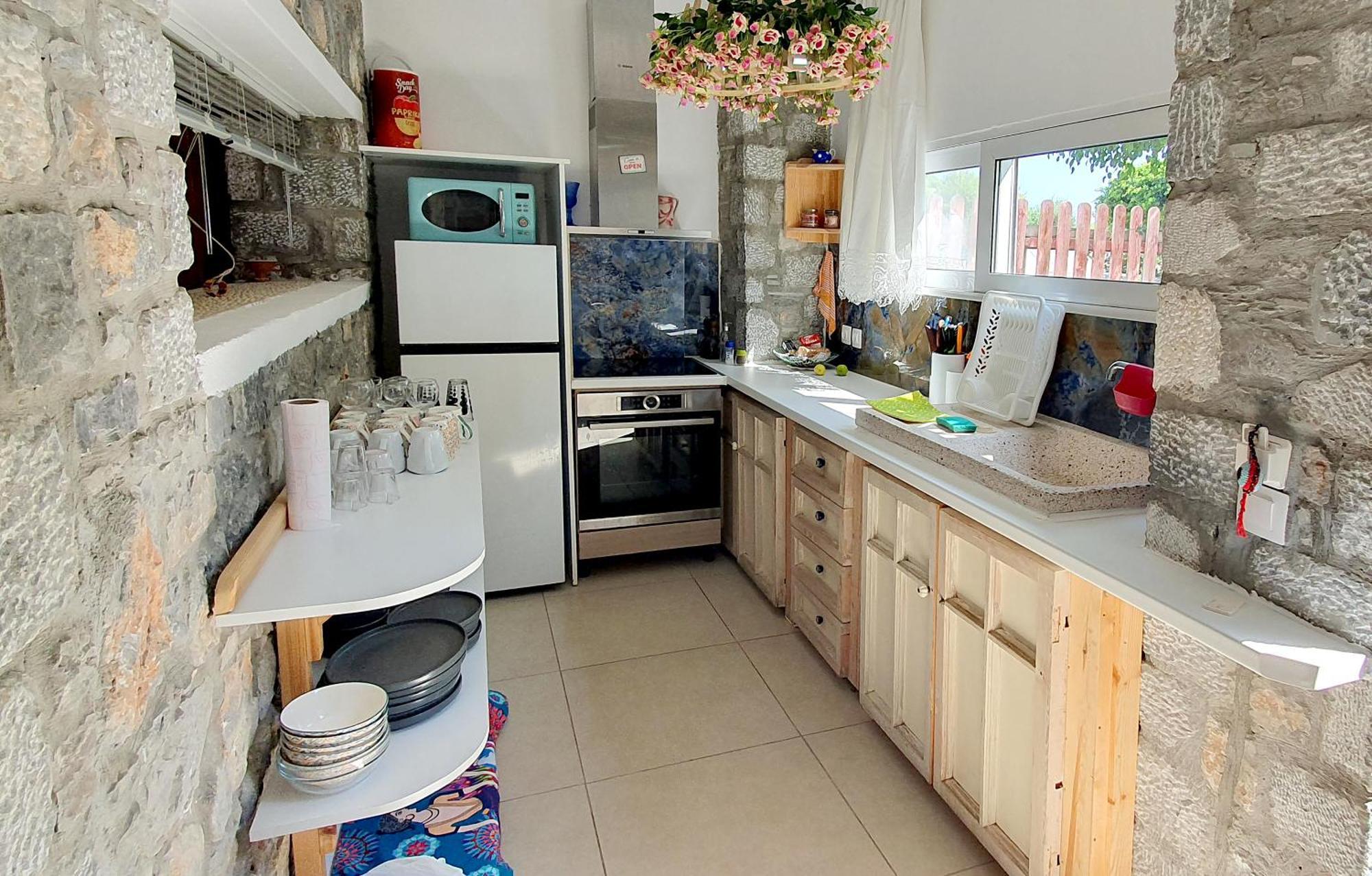 Pefkos Eye Apartment Pefki Екстериор снимка