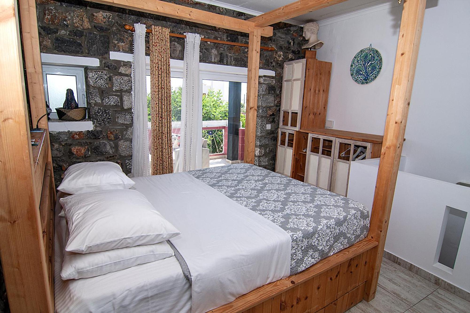 Pefkos Eye Apartment Pefki Екстериор снимка