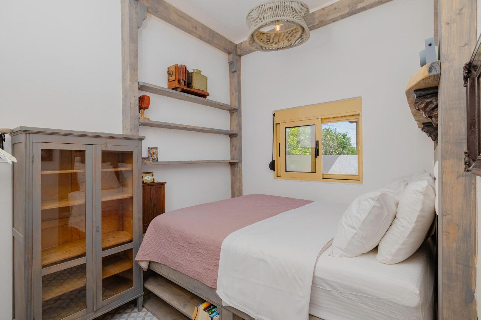 Pefkos Eye Apartment Pefki Екстериор снимка