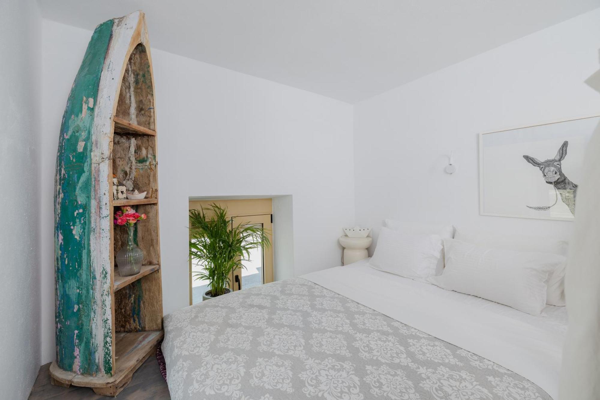 Pefkos Eye Apartment Pefki Екстериор снимка