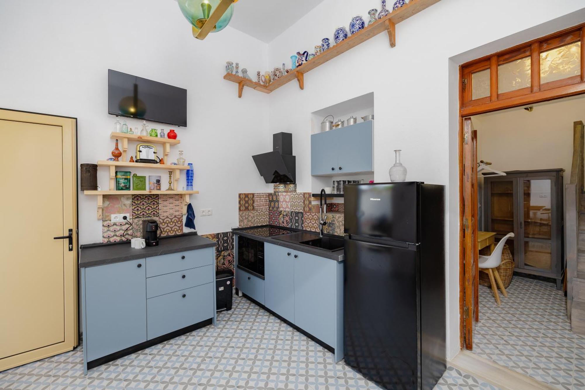 Pefkos Eye Apartment Pefki Екстериор снимка