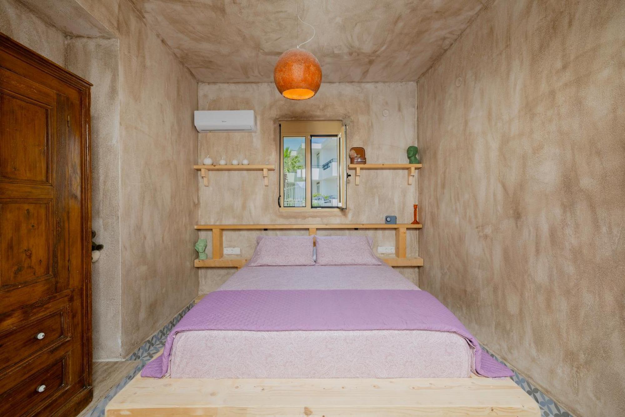 Pefkos Eye Apartment Pefki Екстериор снимка