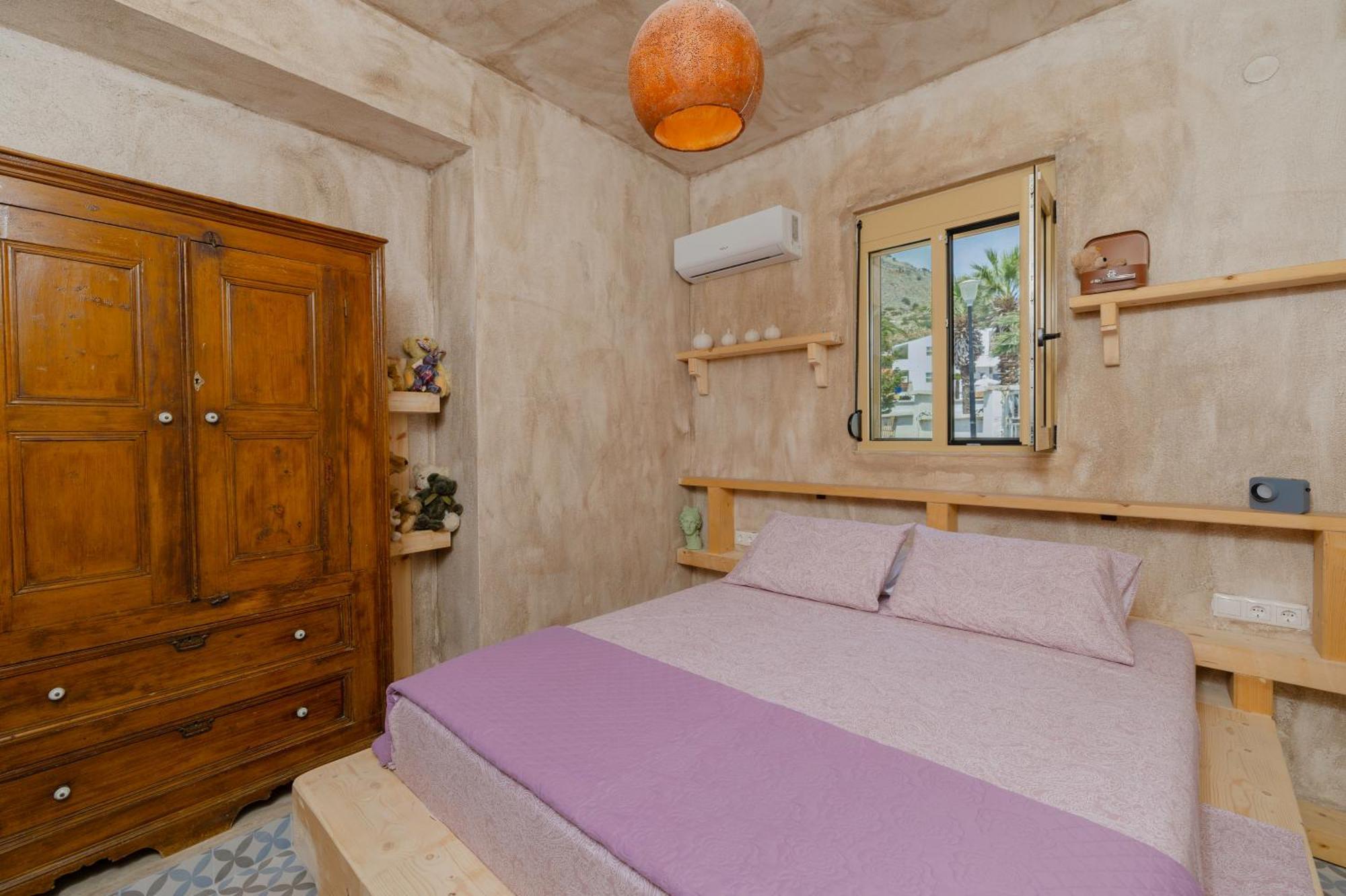 Pefkos Eye Apartment Pefki Екстериор снимка